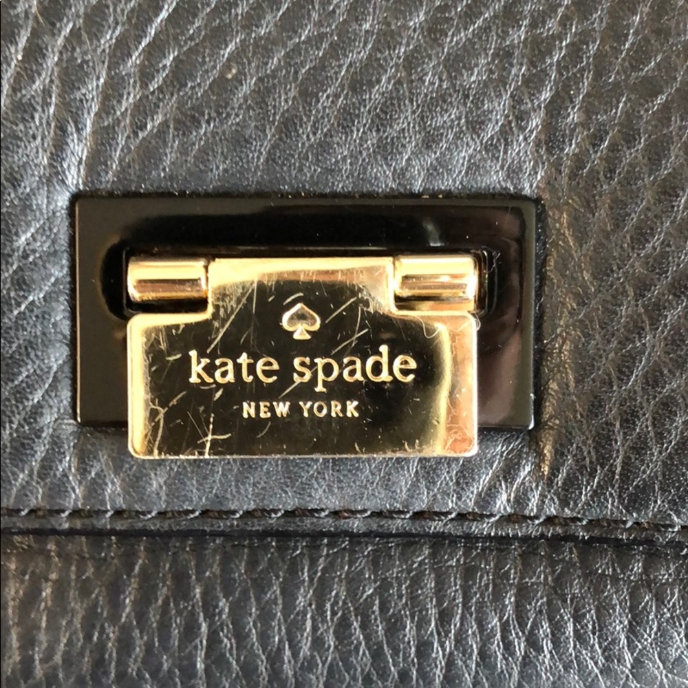 Kate Spade Bag - Picture 2 of 8